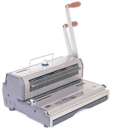 Wire Binder