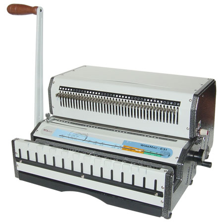 Wire Binder